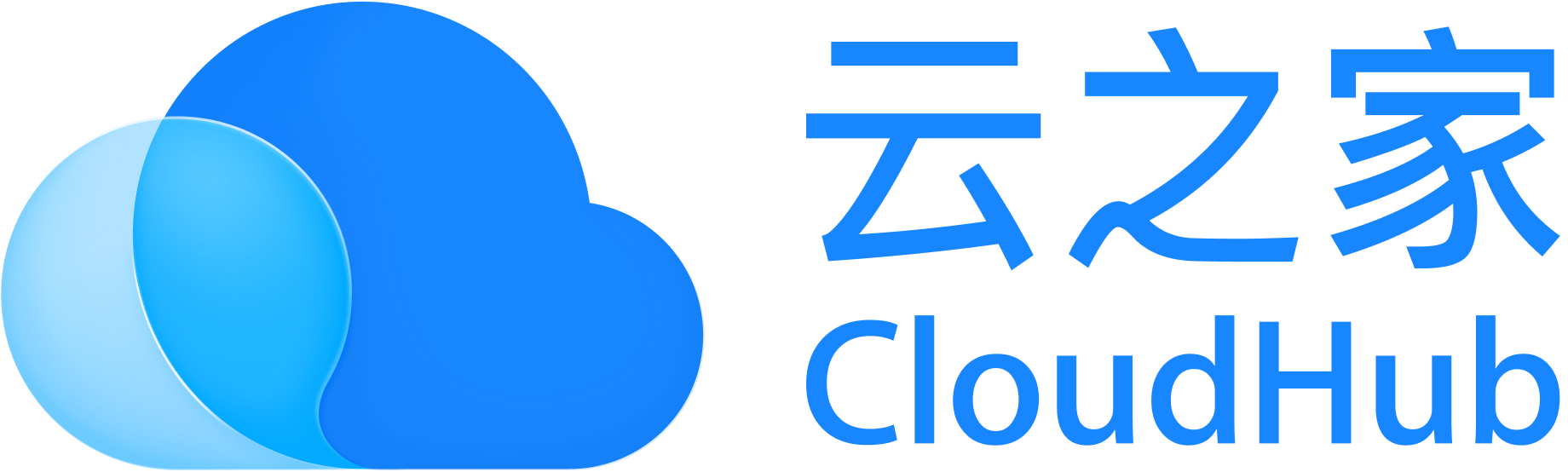 云之家 CloudHub